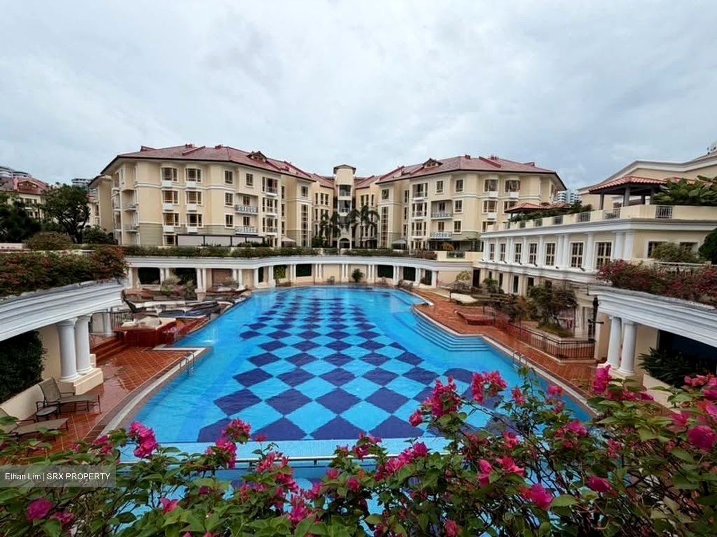 Villa Marina (D15), Condominium #635484461